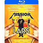 Mission to Lars (Blu-ray)