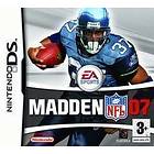 Madden NFL 10 (DS)