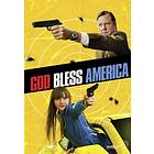 God Bless America (DVD)