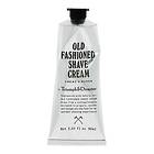 Triumph & Disaster Old Fashioned Shaving Cream 90ml
