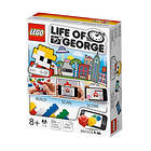 LEGO Miscellaneous 21201 Life Of George