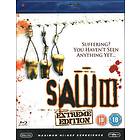 Saw III - Extreme Edition (UK) (Blu-ray)