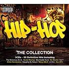 Hip Hop - The Collection (US) (DVD)