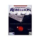 Star Wars Rebellion (PC)