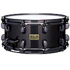 Tama S.L.P. Black Brass LBR1465 Snare 14"x6.5"