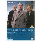 Yes, Prime Minister - Series Two (UK) (DVD)
