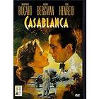 Casablanca (UK) (DVD)