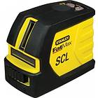 Stanley Tools FatMax SCL