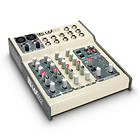 LD Systems LAX 602