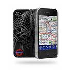 Cygnett Tube Train for iPhone 4/4S