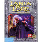 Lands of Lore: The Throne of Chaos (PC)
