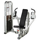 Body Solid Peck-deck