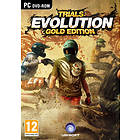 Trials Evolution: Gold Edition (PC)