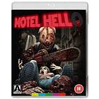 Motel Hell (Blu-ray)