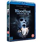Subspecies 3 - Bloodlust (UK) (Blu-ray)