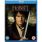 The Hobbit: An Unexpected Journey (UK) (Blu-ray)