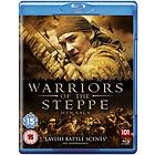 Warriors of the Steppe (Blu-ray)