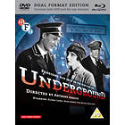 Underground (Blu-ray)