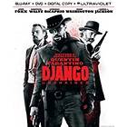 Django Unchained (US) (Blu-ray)