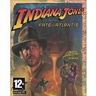 Indiana Jones and the Fate of Atlantis (PC)