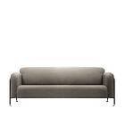 Massproductions Mega Sofa (3-sits)