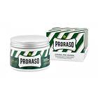 Proraso Refreshing and Toning Pre Shaving Cream 300ml