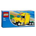 LEGO Town 10156 Truck