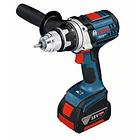 Bosch GSR 18 VE-2-LI (2x4.0Ah)