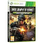 Heavy Fire: Shattered Spear (Xbox 360)