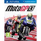 MotoGP 13 (PS Vita)