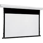 Euroscreen Linea Tab-Tension FlexWhite CB 16:9 77" (170x95,5)