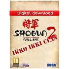 Total War: Shogun 2: The Ikko Ikki Clan Pack (Expansion) (PC)