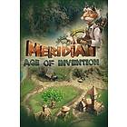 Meridian: Age of Invention (PC)