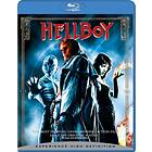 Hellboy (US) Blu-ray