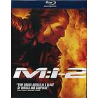 Mission: Impossible II (US) (Blu-ray)