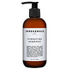 Alexander Sprekenhus Hydrating Shampoo 236ml