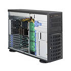 Supermicro SC745BTQ-R1K28B-SQ 1280W (Black)