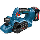 Bosch GHO 18 V-LI (2x4,0Ah)