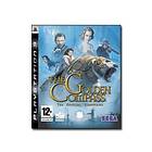 The Golden Compass (PS3)