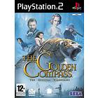 The Golden Compass (PS2)