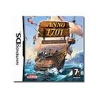 Anno 1701: Dawn of Discovery (DS)