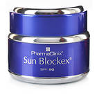 PharmaClinix Sun Blockex Max Cream SPF50 50ml