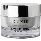 Elixir Cosmeceuticals Smoothing Cream 10% 46g