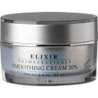 Elixir Cosmeceuticals Smoothing Cream 20% 46g