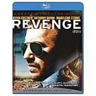 Revenge - Unrated (US) (Blu-ray)