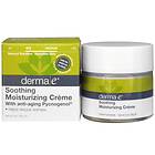 Derma E Soothing Moisturizing Creme 59ml