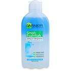 Garnier Simply Essentials Soothing 2-in1 Make Up Remover 200ml