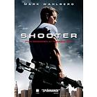 Shooter (2007) (DVD)