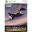 Air Conflicts: Vietnam (Xbox 360)