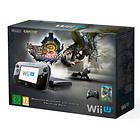 Nintendo Wii U Premium (+ Monster Hunter 3 Ultimate) 2012 32Go
